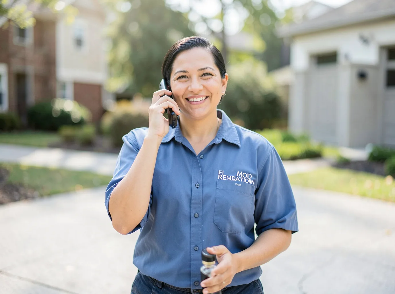 Mold Remediation Thorne Bay, AK FAQs